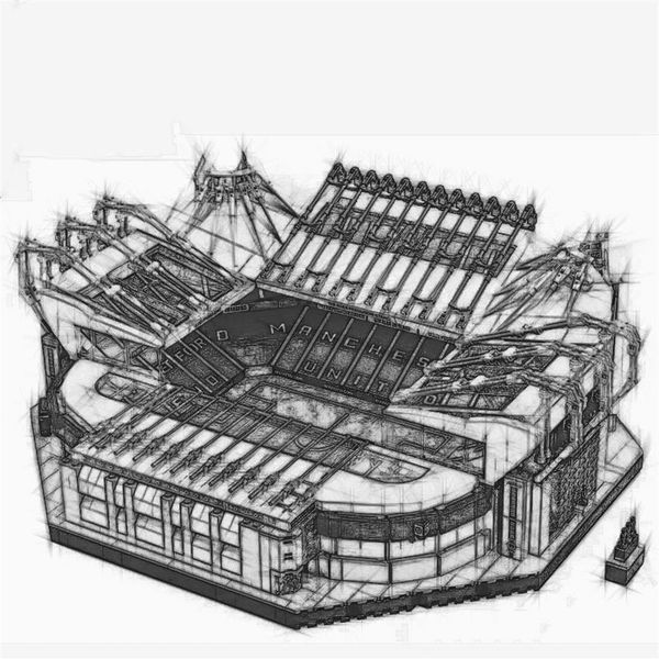 2020 new 10272 old trafford manchester 3908pcs creator city street view model building kits blocks bricks toys kids gift compatibl305p
2020 new 10272 old trafford manchester 3908pcs creator city street view model building kits blocks bricks toys kids gift compatibl305p