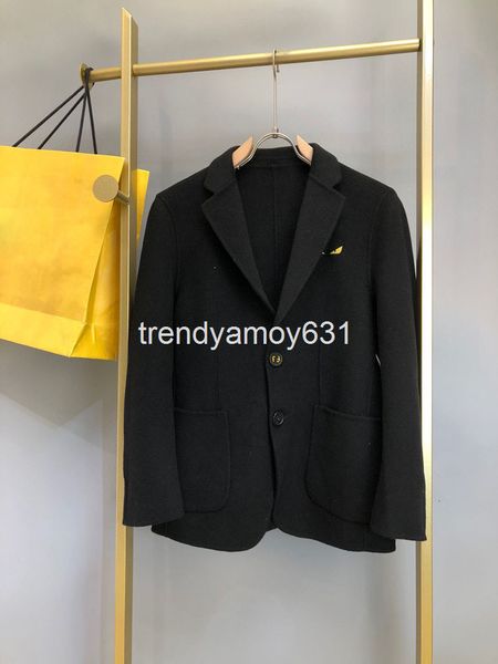 men's jackets fw show handmade wool coat original ox horn button men's cashmere windbreaker quality, Black;brown
men's jackets fw show handmade wool coat original ox horn button men's cashmere windbreaker quality, Black;brown