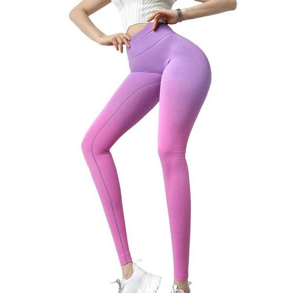 women yoga pants high waist sports seamless legging super elastic contrast color workout female yoga pants gym fitness, White;red
women yoga pants high waist sports seamless legging super elastic contrast color workout female yoga pants gym fitness, White;red