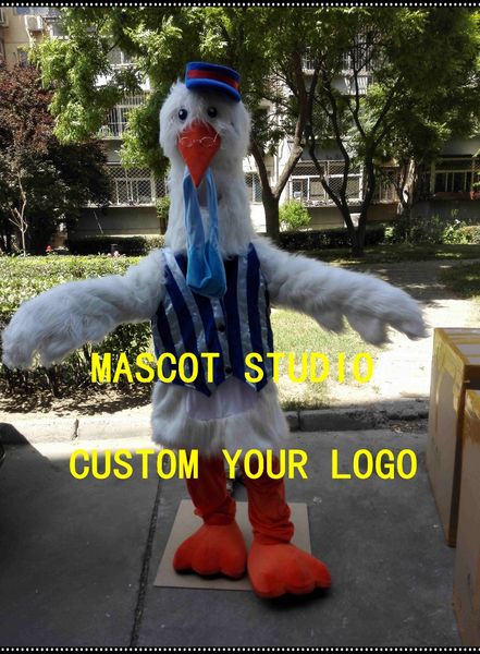mascot doll costumeplush stork mascot costume custom fancy costume anime kits mascotte cartoon theme fancy dress carnival costume41812, Red;yellow
mascot doll costumeplush stork mascot costume custom fancy costume anime kits mascotte cartoon theme fancy dress carnival costume41812, Red;yellow