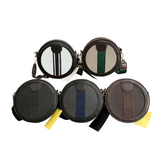 designer round crossbody bag for women circular cross body handbag purse with strap ladies fashion shoulder bags t190
designer round crossbody bag for women circular cross body handbag purse with strap ladies fashion shoulder bags t190