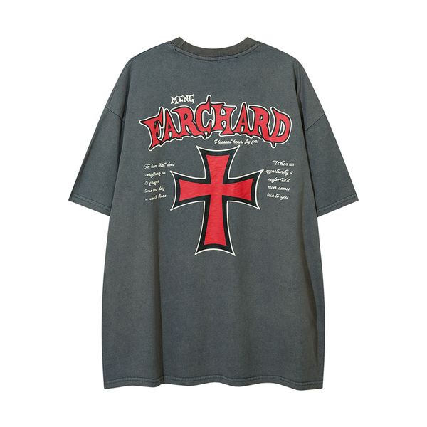2022 hip hop men tee shirts letter print gothic t shirts vintage oversize cotton short sleeve, Black;brown
2022 hip hop men tee shirts letter print gothic t shirts vintage oversize cotton short sleeve, Black;brown
