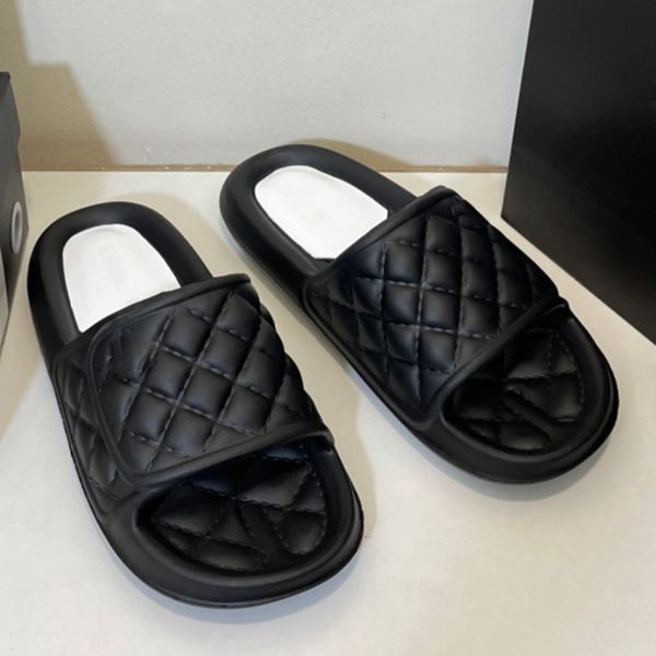 2022 new bubble flat slippers designer luxury high-end tpu sneakers bizshoes slides beach cool shoes multi-color 35-40, Black
2022 new bubble flat slippers designer luxury high-end tpu sneakers bizshoes slides beach cool shoes multi-color 35-40, Black
