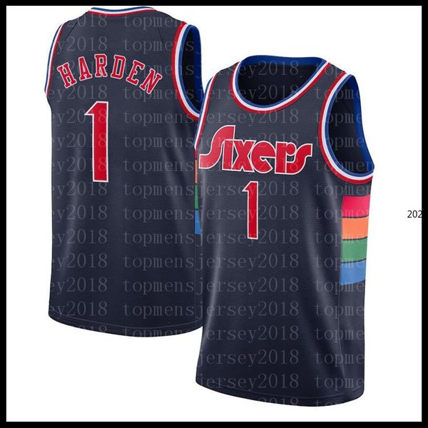 joel 21 embiid jerseys jame 1 s harden tyrese 0 maxey city basketball jersey allen 3 iverson shirt, Black;red
joel 21 embiid jerseys jame 1 s harden tyrese 0 maxey city basketball jersey allen 3 iverson shirt, Black;red
