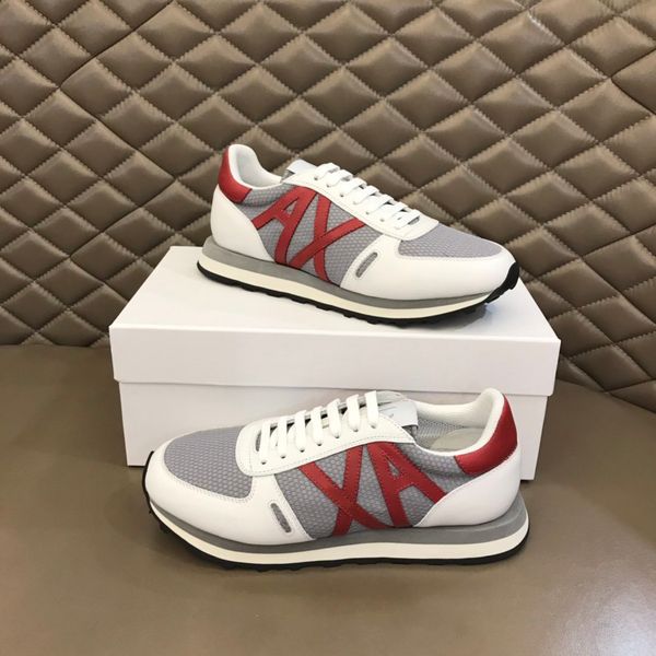 mesh casual luxury brand shoe breathable running shoes lace up platform sneakers, Black
mesh casual luxury brand shoe breathable running shoes lace up platform sneakers, Black