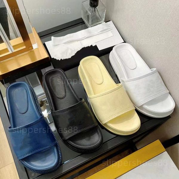 platform slider mules sandal slippers shoes lambskin womens slides shoes designer woman letter appliques casual mule sandals flats summer be, Black
platform slider mules sandal slippers shoes lambskin womens slides shoes designer woman letter appliques casual mule sandals flats summer be, Black