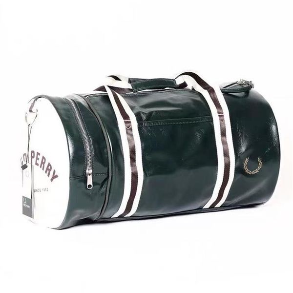 genuine leather new fashion men travel bag women duffle bag brand designer luggage handbags large capacity sport bag2117
genuine leather new fashion men travel bag women duffle bag brand designer luggage handbags large capacity sport bag2117