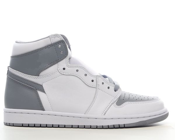 brand shoes authentic quality jumpman 1 high og stealth basketball white grey outdoor trainers sports sneaker
brand shoes authentic quality jumpman 1 high og stealth basketball white grey outdoor trainers sports sneaker