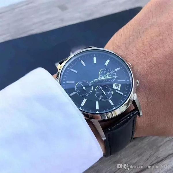 relogio masculino drop classic swatch for men luxury watch new stainless steel classic mens business wristwatch m214n, Slivery;brown
relogio masculino drop classic swatch for men luxury watch new stainless steel classic mens business wristwatch m214n, Slivery;brown