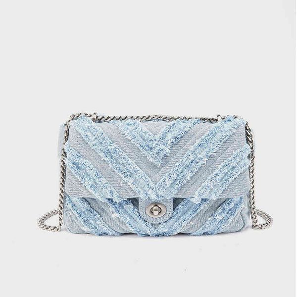 denim plaid square women's shoulder magnetic buckle chain messenger bag designer luxury brand purses and handbag lady bags
denim plaid square women's shoulder magnetic buckle chain messenger bag designer luxury brand purses and handbag lady bags