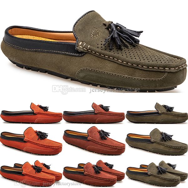 spring summer new fashion british style mens canvas casual pea shoes slippers man hundred leisure student men lazy drive overshoes comfortab, Black
spring summer new fashion british style mens canvas casual pea shoes slippers man hundred leisure student men lazy drive overshoes comfortab, Black