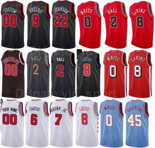 75th anniversary basketball print patrick williams jersey 44 zach lavine 8 lonzo ball 2 coby white 0 nikola vucevic 9 alex caruso 6 demar de, Black
75th anniversary basketball print patrick williams jersey 44 zach lavine 8 lonzo ball 2 coby white 0 nikola vucevic 9 alex caruso 6 demar de, Black