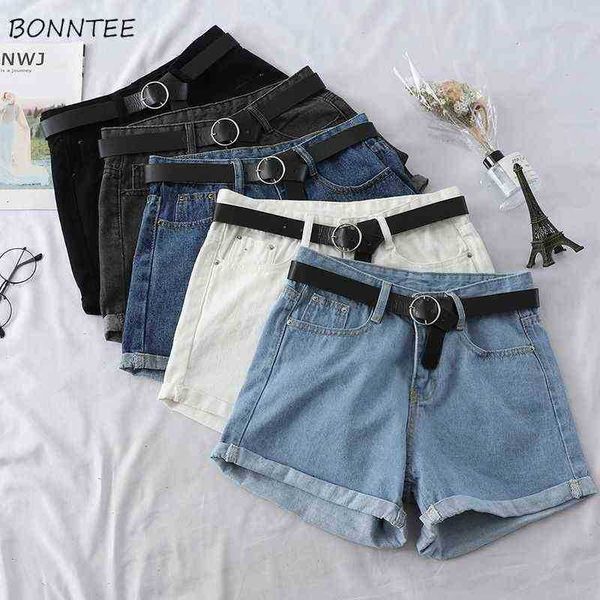 shorts women chic all-match korean casual basic simple harajuku teens denim short trouser basic loose wide-leg womens clothing g1220, White;black
shorts women chic all-match korean casual basic simple harajuku teens denim short trouser basic loose wide-leg womens clothing g1220, White;black