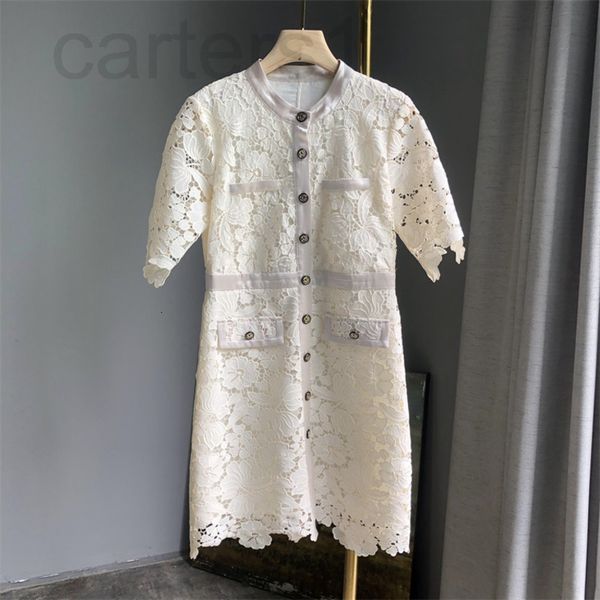 casual dresses designer nanyou jianhuo french dress women's 2022 summer new style elegant hook flower hollow out short sleeve skirt 4du, Black;gray
casual dresses designer nanyou jianhuo french dress women's 2022 summer new style elegant hook flower hollow out short sleeve skirt 4du, Black;gray