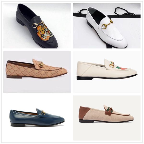 classic women flat dress shoes 100% authentic cowhide metal buckle lady leather casual shoe mules princetown men printed trample lazy slides, Black
classic women flat dress shoes 100% authentic cowhide metal buckle lady leather casual shoe mules princetown men printed trample lazy slides, Black
