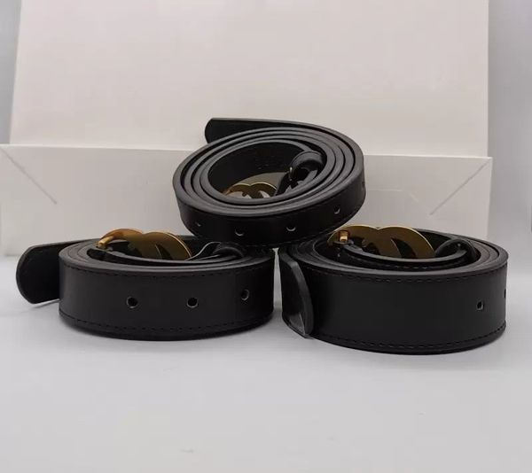 designer classic brass buckle men women belts genuine leather classical belt waistband ceinture width 2.0cm3.0cm 3.4cm length 90-120 with bo, Black;brown
designer classic brass buckle men women belts genuine leather classical belt waistband ceinture width 2.0cm3.0cm 3.4cm length 90-120 with bo, Black;brown