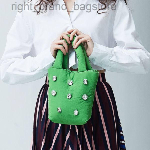 2022 brand padded tote bag for women luxury diamonds nylon mini handle handbag female casual small rhinestone handbag w220810
2022 brand padded tote bag for women luxury diamonds nylon mini handle handbag female casual small rhinestone handbag w220810