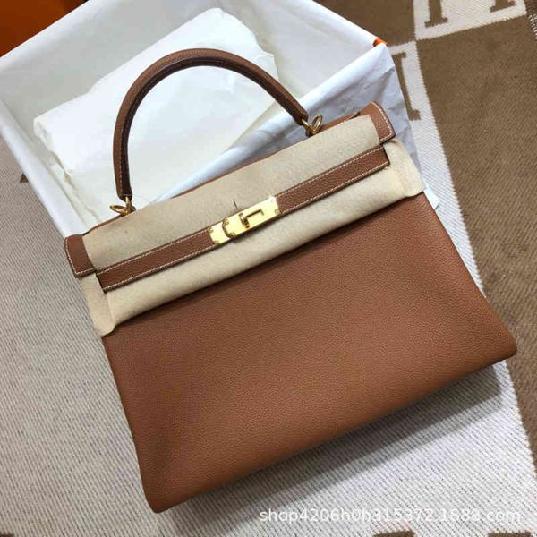 bag designer women ke1lyss high end leather bag togo 25 small litchi pattern gold buckle 28 hand messenger
bag designer women ke1lyss high end leather bag togo 25 small litchi pattern gold buckle 28 hand messenger