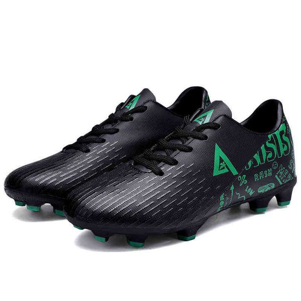 soccer shoes men kids boys girls students training football boots cleats sport sneakers 220705
soccer shoes men kids boys girls students training football boots cleats sport sneakers 220705
