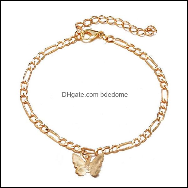 anklets jewelry s1876 fashion butterfly pendant anklet foot chain bracelet drop delivery 2021 dhdpa, Red;blue
anklets jewelry s1876 fashion butterfly pendant anklet foot chain bracelet drop delivery 2021 dhdpa, Red;blue
