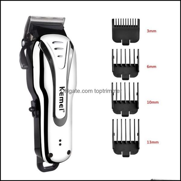 hair trimmer care styling tools products kemei1992 powerf electric rechargeable clipper low noise 3/6/10/1m limited comb wired or wireless
hair trimmer care styling tools products kemei1992 powerf electric rechargeable clipper low noise 3/6/10/1m limited comb wired or wireless