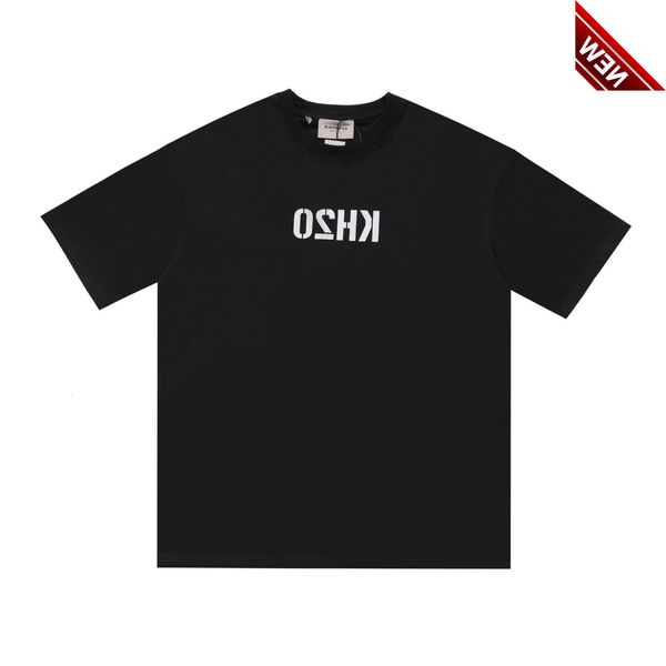 feel of god essentials fog new fashion brand loose short sleeve t-shirt, White;black
feel of god essentials fog new fashion brand loose short sleeve t-shirt, White;black