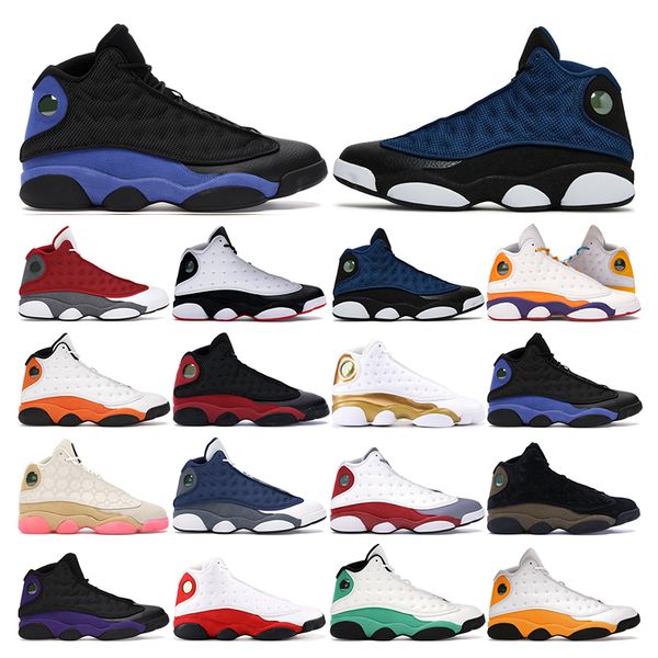 men basketball shoes 13s red flint del sol brave blue hyper royal bred he got game fashion mens trainers women outdoor sports sneakers size
men basketball shoes 13s red flint del sol brave blue hyper royal bred he got game fashion mens trainers women outdoor sports sneakers size