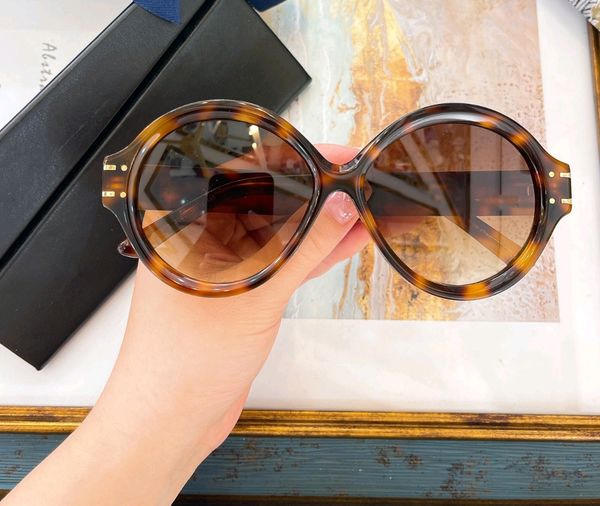 round sunglasses havana brown shaded women sun glasses summer sonnenbrille wrap shades with box, White;black
round sunglasses havana brown shaded women sun glasses summer sonnenbrille wrap shades with box, White;black