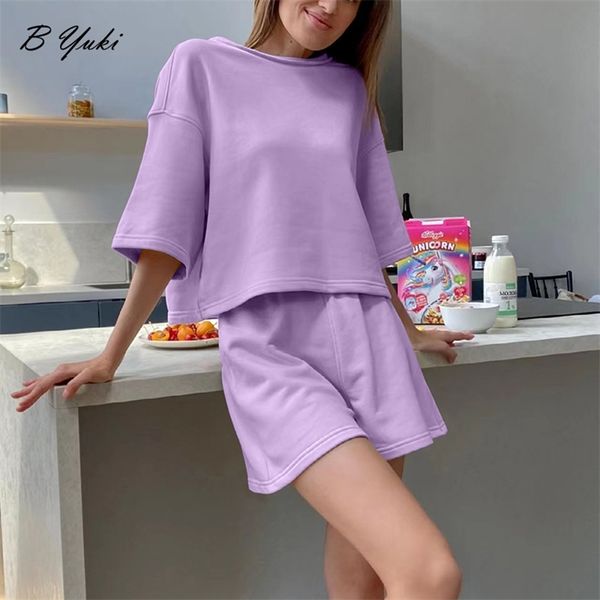 blessyuki rose red summer soft set 100% cotton suits loose casual 2pieces short t and shorts pants solid tracksuit 220705, White
blessyuki rose red summer soft set 100% cotton suits loose casual 2pieces short t and shorts pants solid tracksuit 220705, White