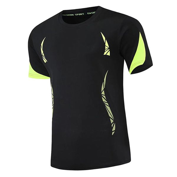 latest fashion crew neck mens black soccer jerseys new short sleeve t-shirts tzcp0062, Black;yellow
latest fashion crew neck mens black soccer jerseys new short sleeve t-shirts tzcp0062, Black;yellow