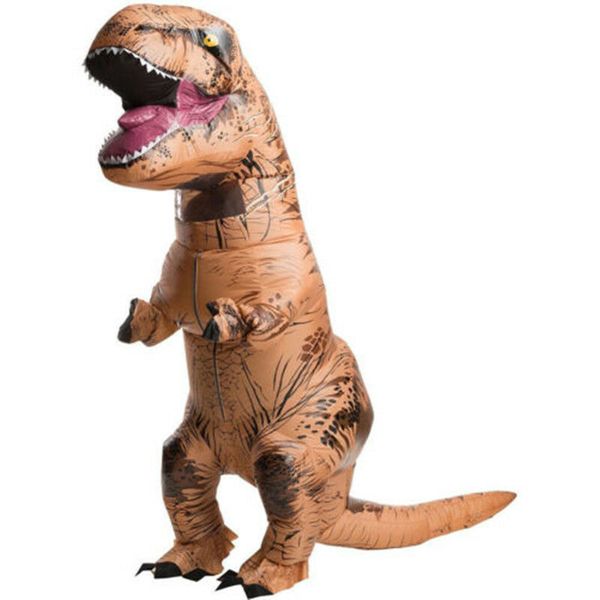 mascot doll costume halloween adults inflatable dinosaur mascot costume suits dress blow up party game advertising, Red;yellow
mascot doll costume halloween adults inflatable dinosaur mascot costume suits dress blow up party game advertising, Red;yellow