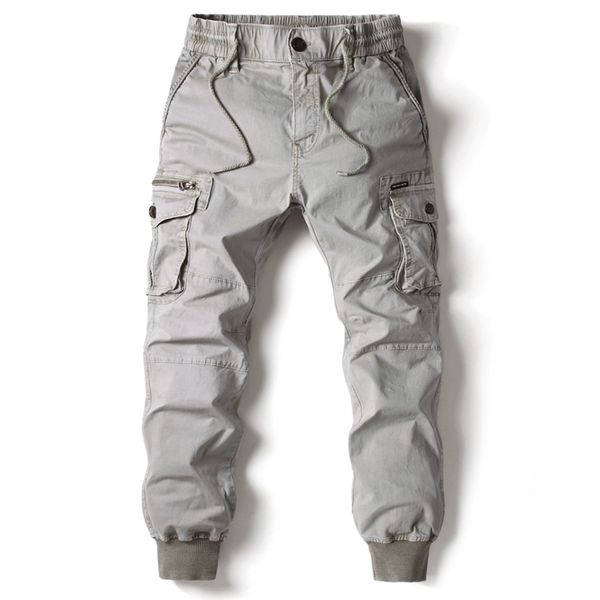 cargo pants men jogging casual pants cotton full length military mens streetwear mens work tactical tracksuit trousers plus size 220713, Black
cargo pants men jogging casual pants cotton full length military mens streetwear mens work tactical tracksuit trousers plus size 220713, Black