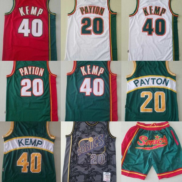 basketball jerseys mens seattle''supersonics''throwback gary 20 payton shawn 40 kemp basketball shorts red white blue hi, Black;red
basketball jerseys mens seattle''supersonics''throwback gary 20 payton shawn 40 kemp basketball shorts red white blue hi, Black;red