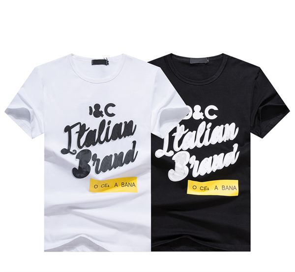 designer tide mens women essentials t shirts chest fog letter laminated print short sleeve high street loose oversize casual t-shirt cotton, White;black
designer tide mens women essentials t shirts chest fog letter laminated print short sleeve high street loose oversize casual t-shirt cotton, White;black