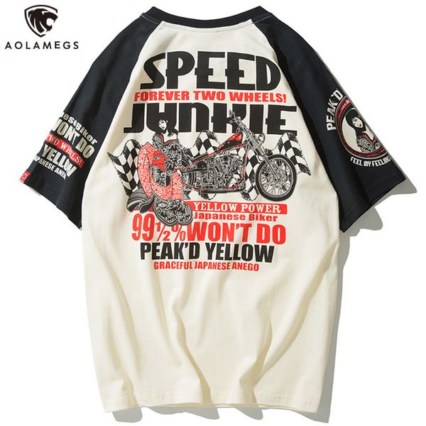 aolamegs casual tshirt men japanese geisha print short sleeve tshirt motorcycle skateboard tee hip hop harajuku streetwear220622, White;black
aolamegs casual tshirt men japanese geisha print short sleeve tshirt motorcycle skateboard tee hip hop harajuku streetwear220622, White;black