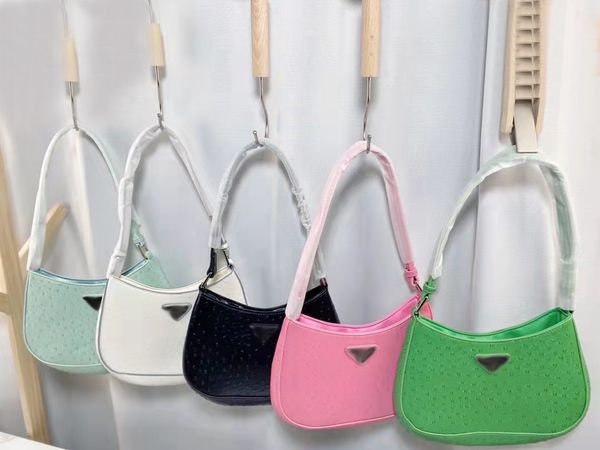 designers leather underarm bag ladies triangle messenger handbags colorful pu girls fashion retro one-shoulder bags purse crossbody pack s41, Black
designers leather underarm bag ladies triangle messenger handbags colorful pu girls fashion retro one-shoulder bags purse crossbody pack s41, Black
