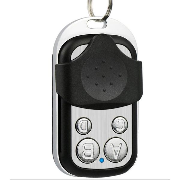 smart lock door 433mhz 4 channel gate control for garage command opener alarm remote control
smart lock door 433mhz 4 channel gate control for garage command opener alarm remote control