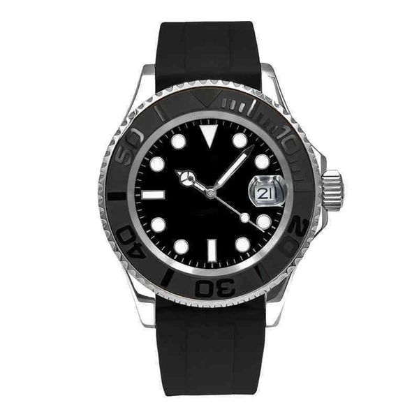 mens watch 40mm rubber strap rose gold dial 116655 sapphire crystal automatic mechanical movement 904l male wristwatches, Slivery;brown
mens watch 40mm rubber strap rose gold dial 116655 sapphire crystal automatic mechanical movement 904l male wristwatches, Slivery;brown