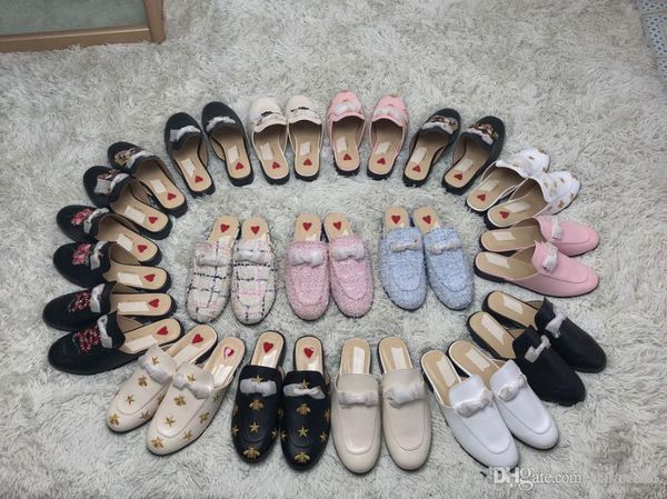 with box sandal 2022 ggity sandal 2019 muller shoes loafers genuine leather sli, Black
with box sandal 2022 ggity sandal 2019 muller shoes loafers genuine leather sli, Black