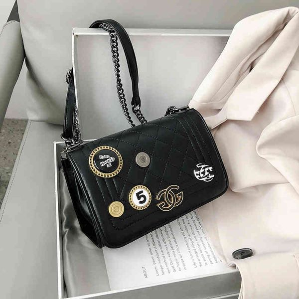 new women's chain lattice texture small messenger for women trend female shoulder fashion ladies crossbody bags handbags
new women's chain lattice texture small messenger for women trend female shoulder fashion ladies crossbody bags handbags