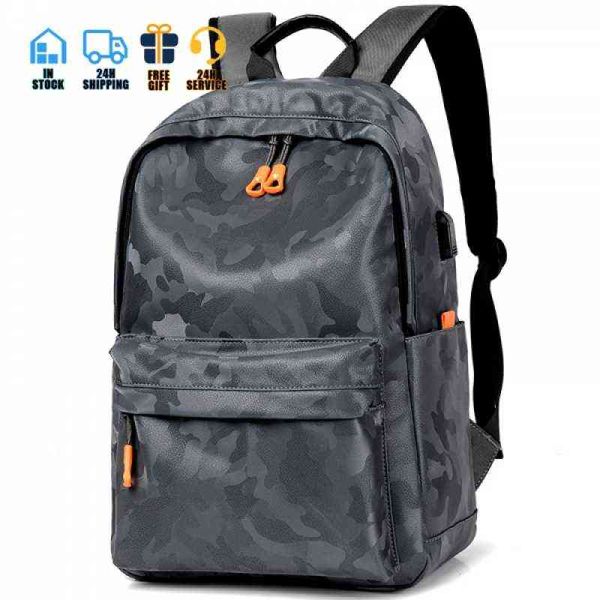 in stock usb interface waterproof notebook backpack chinese factory wholesale men's leather business travel backpack 220613
in stock usb interface waterproof notebook backpack chinese factory wholesale men's leather business travel backpack 220613
