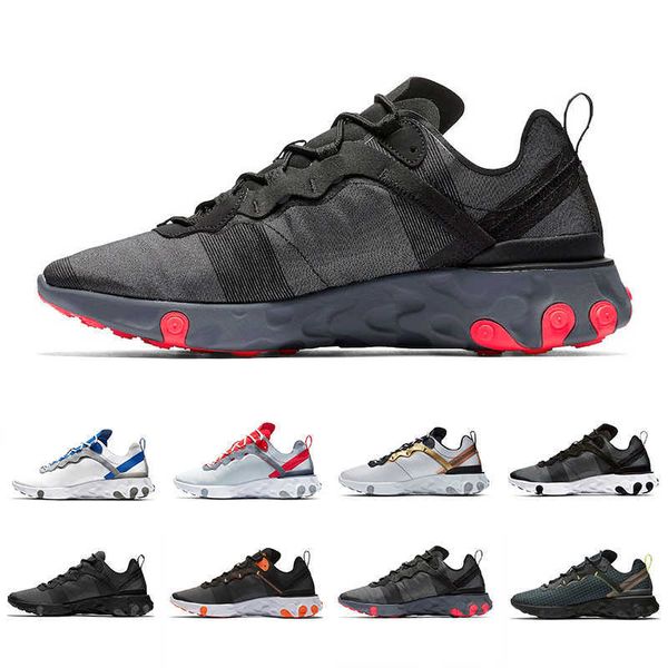 2019 react element 55 quality royal tint sail anthracite black mens trainer fashion sports outdoor breathable casual unisex
2019 react element 55 quality royal tint sail anthracite black mens trainer fashion sports outdoor breathable casual unisex