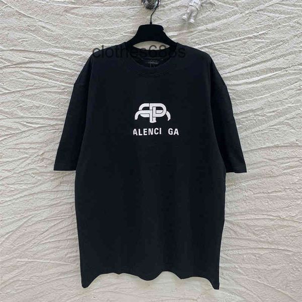 designer tshirts balencaigass men sweaters fashion couples summer t shirt high version 2022 loose men's women's summer paris b fam, White;black
designer tshirts balencaigass men sweaters fashion couples summer t shirt high version 2022 loose men's women's summer paris b fam, White;black