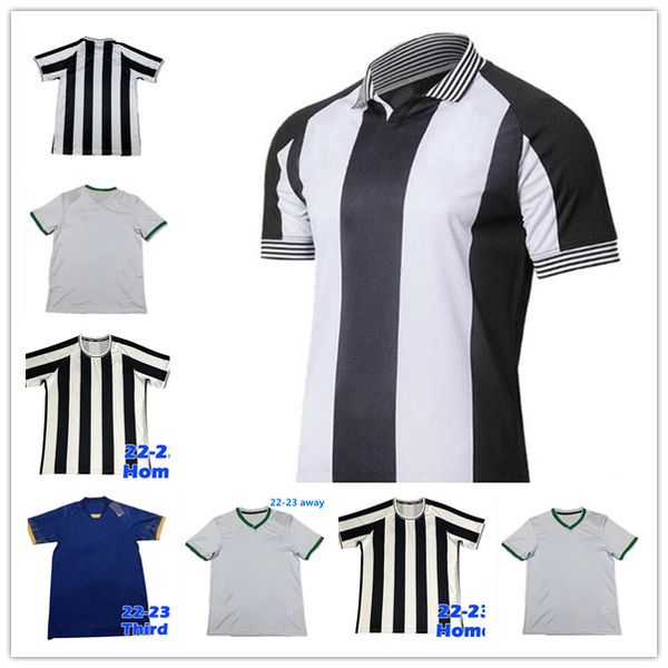 22 23 ritchie soccer jerseys home away third newcast joelinto 2022 2023 lascelles shelvey football yedlin shirts men kit, Black;yellow
22 23 ritchie soccer jerseys home away third newcast joelinto 2022 2023 lascelles shelvey football yedlin shirts men kit, Black;yellow
