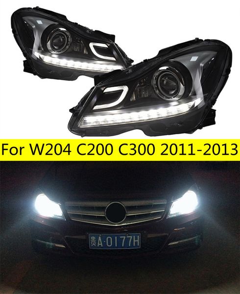 auto car head light parts for w204 c200 c300 c style modified led xenon lamps headlights daytime running lights
auto car head light parts for w204 c200 c300 c style modified led xenon lamps headlights daytime running lights