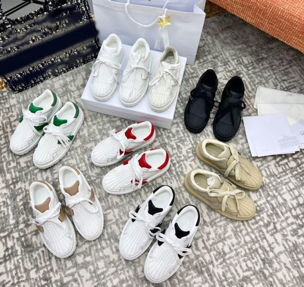 2021 calf shell head casual shoes fashion all match r suede leather sports splicing platform lace up printing 35-40 zbvo, Black
2021 calf shell head casual shoes fashion all match r suede leather sports splicing platform lace up printing 35-40 zbvo, Black
