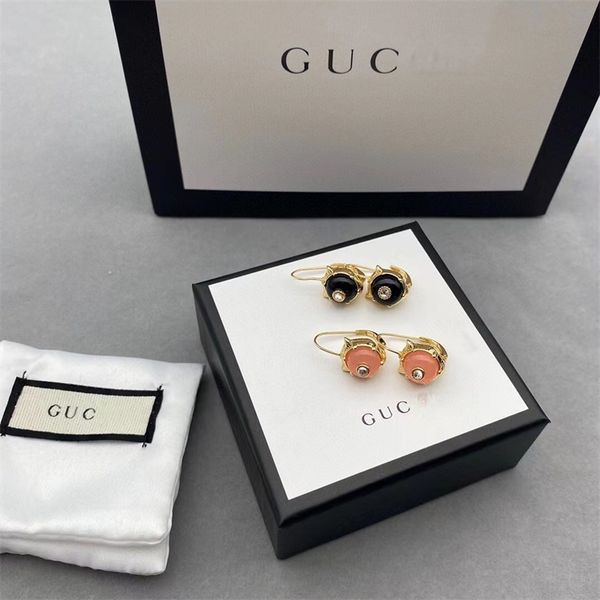 70% off clearance sale 21 new tiger head diamond earrings female brass fashion temperament s925 silver needle earrings, Golden
70% off clearance sale 21 new tiger head diamond earrings female brass fashion temperament s925 silver needle earrings, Golden