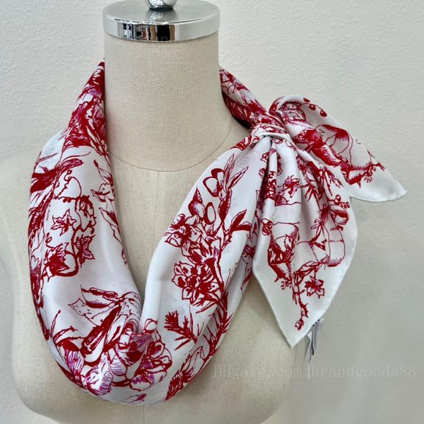 red floral design kerchief women's designer silk d scarf women's new style scarves wholesale light color plant pattern print casua, Blue;gray
red floral design kerchief women's designer silk d scarf women's new style scarves wholesale light color plant pattern print casua, Blue;gray