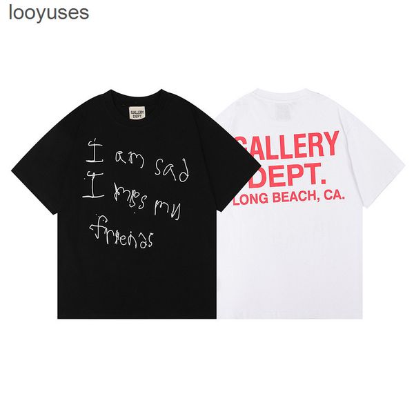 galleryes t shirt dept tshirt mens simple t-shirt korean loose letter printing spring fashion bottoming top, White;black
galleryes t shirt dept tshirt mens simple t-shirt korean loose letter printing spring fashion bottoming top, White;black