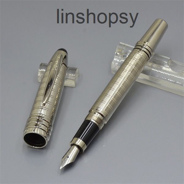 black metal fountain pen school office stationery 0.7 nib calligraphy ink pens for business gift uzup
black metal fountain pen school office stationery 0.7 nib calligraphy ink pens for business gift uzup